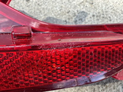 KIA SPORTAGE MK5 NQ5 2021-ON RIGHT REAR FOG LIGHT 92406-R2100 GENUINE