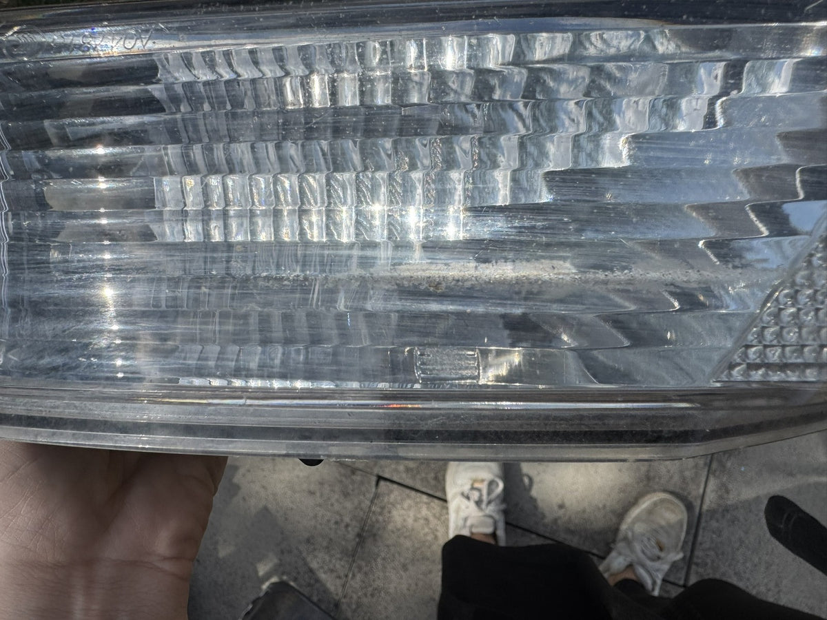FORD MUSTANG S550 2015-2017 LEFT FRONT INDICATOR FR3B-13201-B SPARES