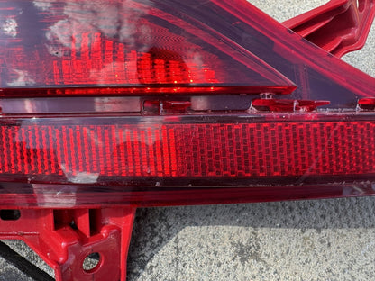 KIA SPORTAGE MK5 NQ5 2021-ON RIGHT REAR FOG LIGHT 92406-R2100 GENUINE