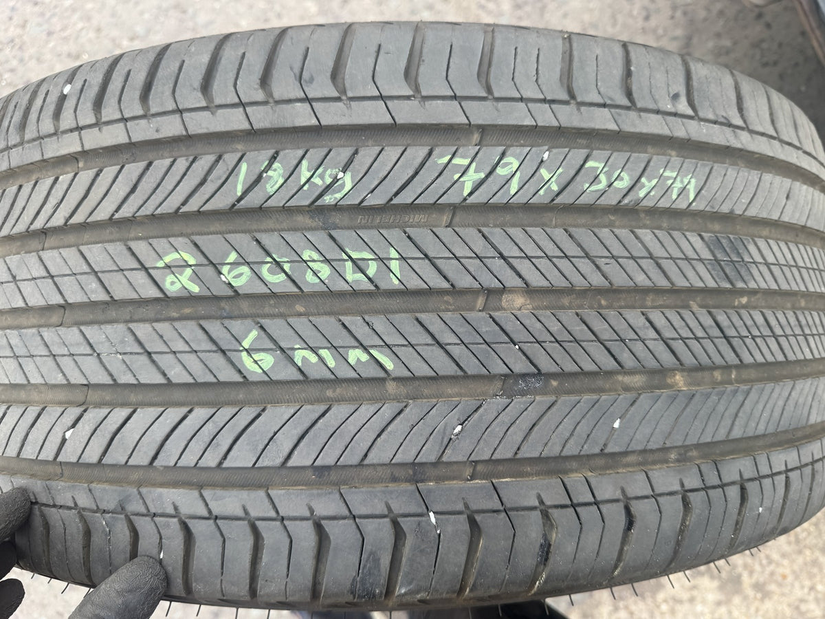 MICHELIN PRIMACY ALL SEASON 285 45 22 114Y XL LR ACOUSTIC 6mm DOT 2025
