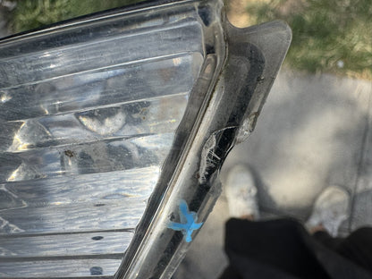 FORD MUSTANG S550 2015-2017 LEFT FRONT INDICATOR FR3B-13201-B SPARES