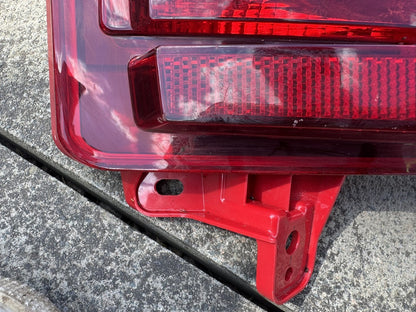 KIA SPORTAGE MK5 NQ5 2021-ON RIGHT REAR FOG LIGHT 92406-R2100 GENUINE