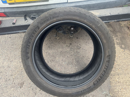 MICHELIN PRIMACY ALL SEASON 285 45 22 114Y XL LR ACOUSTIC 6mm DOT 2025