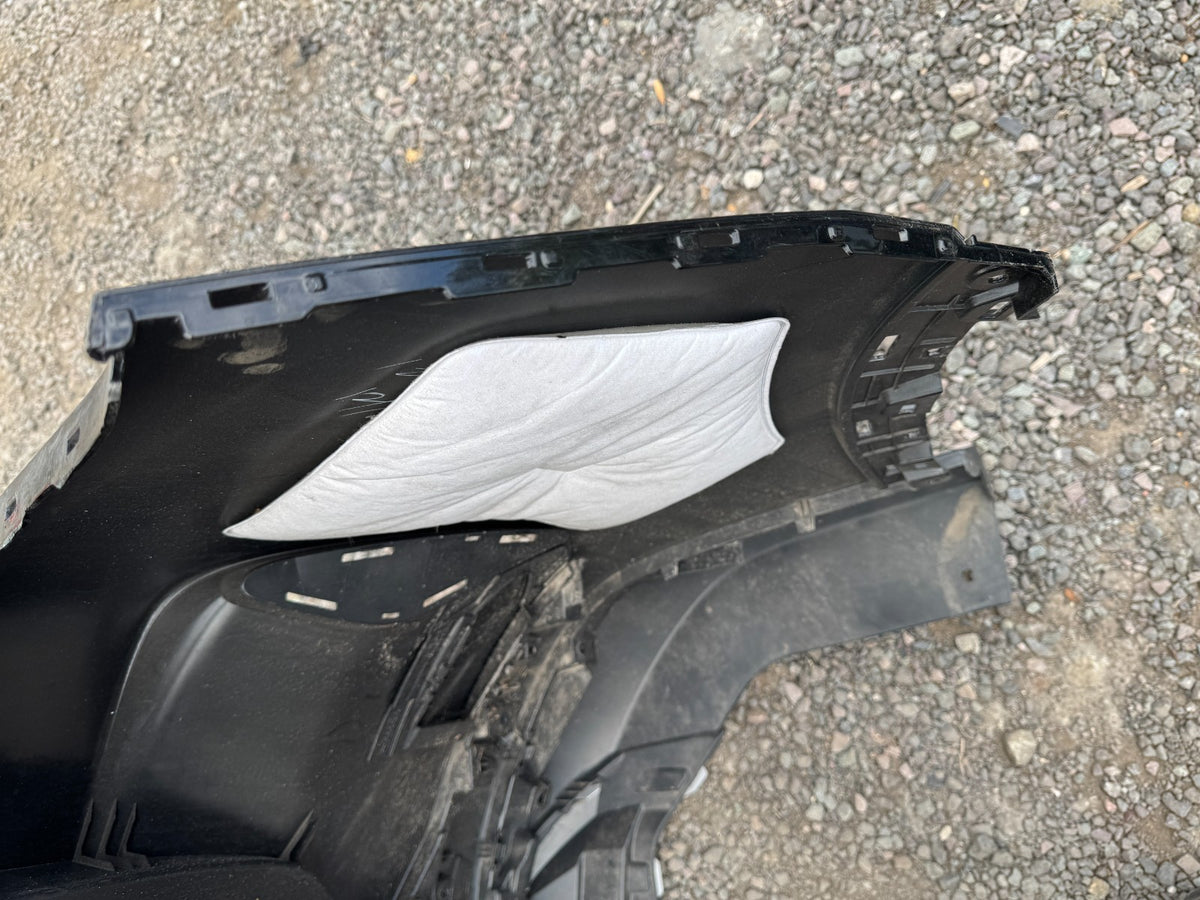 BYD Seal REAR BUMPER 2023 onwards SUV Electric Used Damaged Scratched