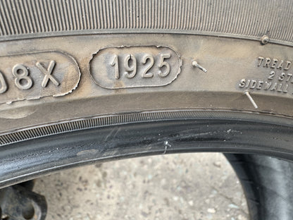 MICHELIN PRIMACY ALL SEASON 285 45 22 114Y XL LR ACOUSTIC 6mm DOT 2025