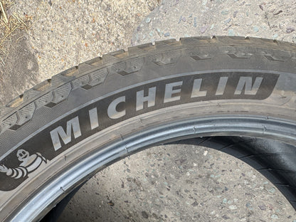 MICHELIN PRIMACY ALL SEASON 285 45 22 114Y XL LR ACOUSTIC 6mm DOT 2025