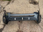 LAND ROVER DISCOVERY SPORT 2015-2019 FRONT UPPER BUMPER GENUINE FK7217F003A BARE