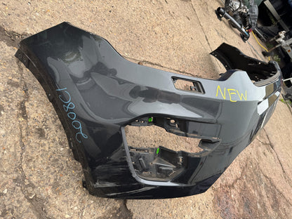 LAND ROVER DISCOVERY SPORT 2015-2019 FRONT UPPER BUMPER GENUINE FK7217F003A BARE
