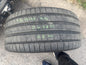 GOODYEAR EAGLE F1 ASYMMETRIC 6 285 40 21 109Y XL 6.5mm PART WORN TYRE