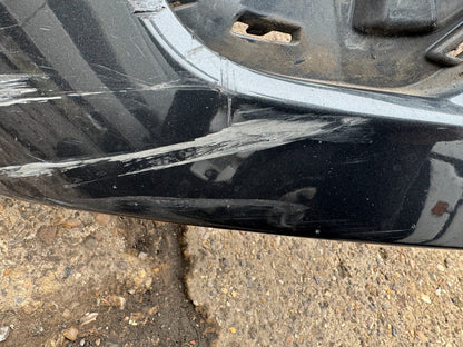 LAND ROVER DISCOVERY SPORT 2015-2019 FRONT UPPER BUMPER GENUINE FK7217F003A BARE