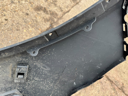 LAND ROVER DISCOVERY SPORT 2015-2019 FRONT UPPER BUMPER GENUINE FK7217F003A BARE
