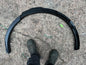 LAND ROVER DISCOVERY L550 2024 WHEEL ARCH TRIM RLH | LK72290E23A NO PDC