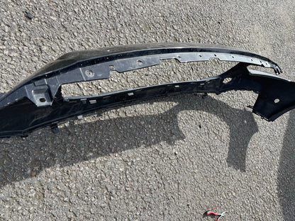 Phần trên cản trước Volvo V90 2016 TRỞ ĐI 31383226 Chính hãng