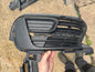 PEUGEOT 308 2017-2020 LEFT SIDE LOWER GRILL P/N:99894479