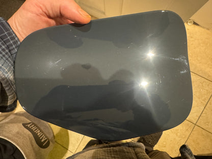 CUPRA Leon VZ EV 2024+ Tutup Cover Tangki Bahan Bakar 5FA809363C