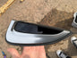 BMW X2 F39 Left Cover Column C 7428123 Damaged Mounting Lugs