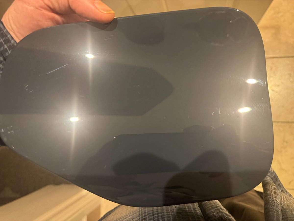 CUPRA Leon VZ EV 2024+ Tutup Cover Tangki Bahan Bakar 5FA809363C