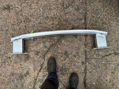 FORD FOCUS MK4 ESTATE REAR BUMPER REINFORCER 2019 - 2022 NEW GENUINE 2213969