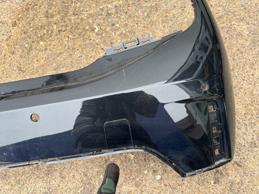 2024 MINI COOPER nuo 2021 F66 GALINIO BAMPERIO VILKIMO KILPOS DANGTELIS 5A2F789 114129-10