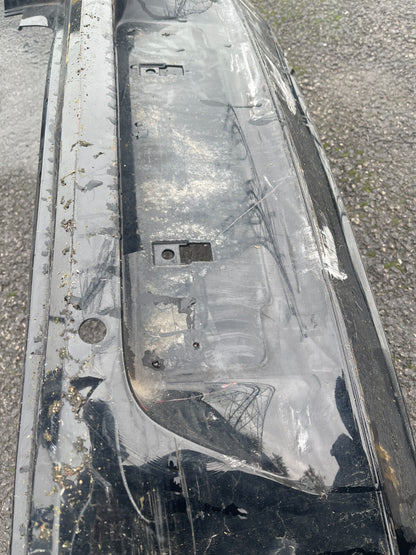 BMW 1 SERIES F20 LCI 2015-2017 BUMPER BELAKANG PDC ORIGINAL 5112 7371752