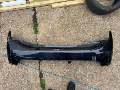 2024 MINI COOPER 2021 ONWARD F66 REAR BUMPER 5A2F789 114129-10