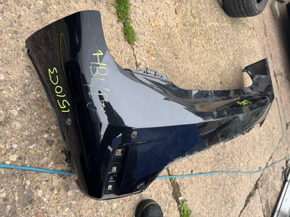 2024 MINI COOPER 2021 ONWARD F66 REAR BUMPER 5A2F789 114129-10