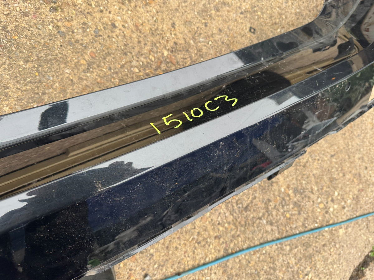 2024 MINI COOPER 2021 ONWARD F66 REAR BUMPER 5A2F789 114129-10