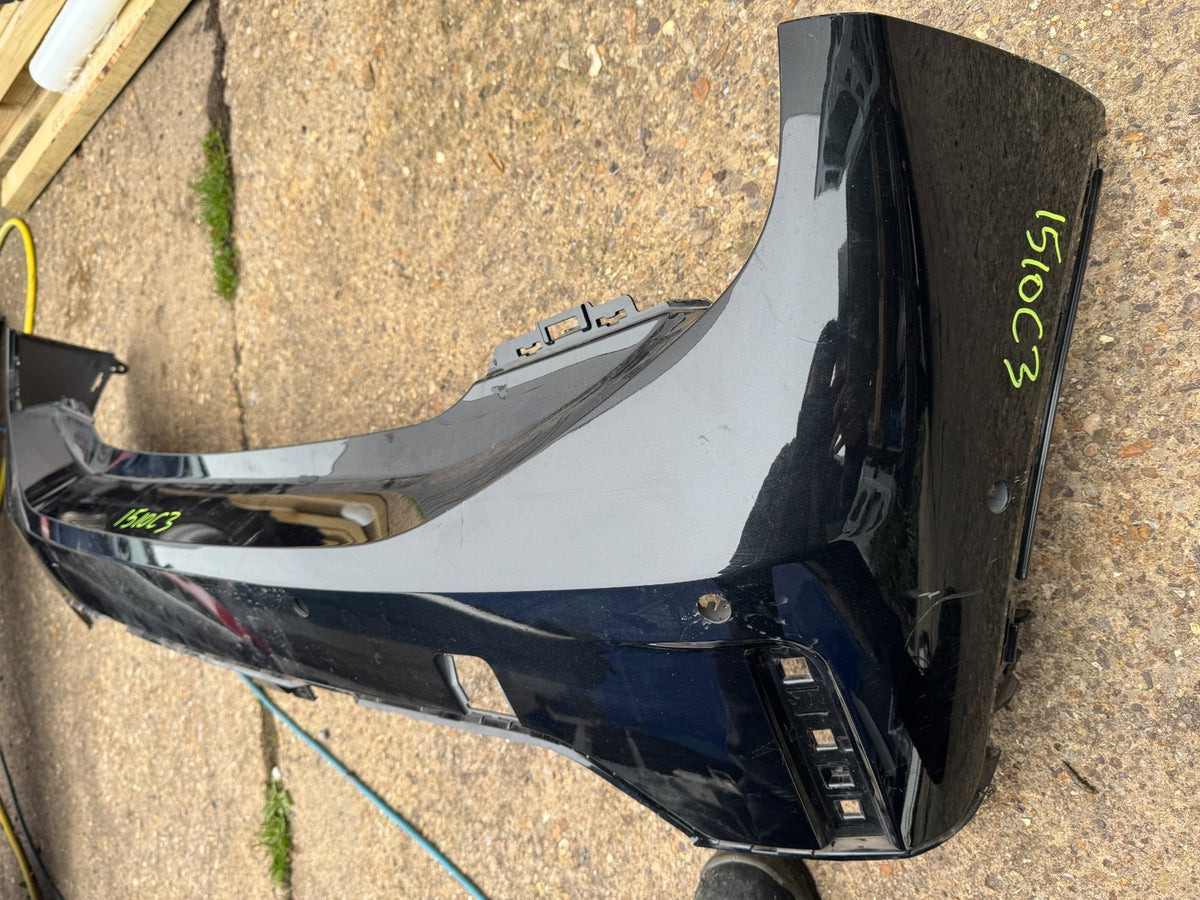 2024 MINI COOPER 2021 ONWARD F66 REAR BUMPER 5A2F789 114129-10