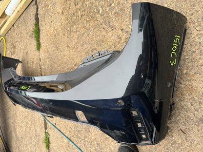 2024 MINI COOPER 2021 ONWARD F66 REAR BUMPER 5A2F789 114129-10