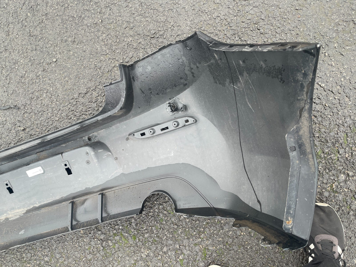 BMW 1 SERIES F20 LCI 2015-2017 BUMPER BELAKANG PDC ORIGINAL 5112 7371752