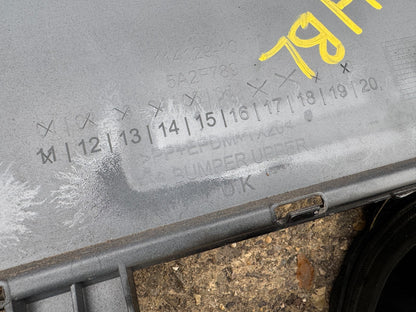 2024 MINI COOPER 2021 ONWARD F66 REAR BUMPER 5A2F789 114129-10