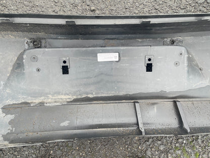 BMW 1 SERIES F20 LCI 2015-2017 BUMPER BELAKANG PDC ORIGINAL 5112 7371752