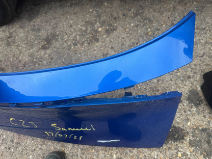 Genuine Kia Sportage MK5 2021-2025 GT-Line Rear Boot Tailgate Cover 87310-R2020
