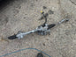 2023 VAUXHALL ASTRA L MK8 1.2 - POWER STEERING RACK 7231511341 / 9849229180