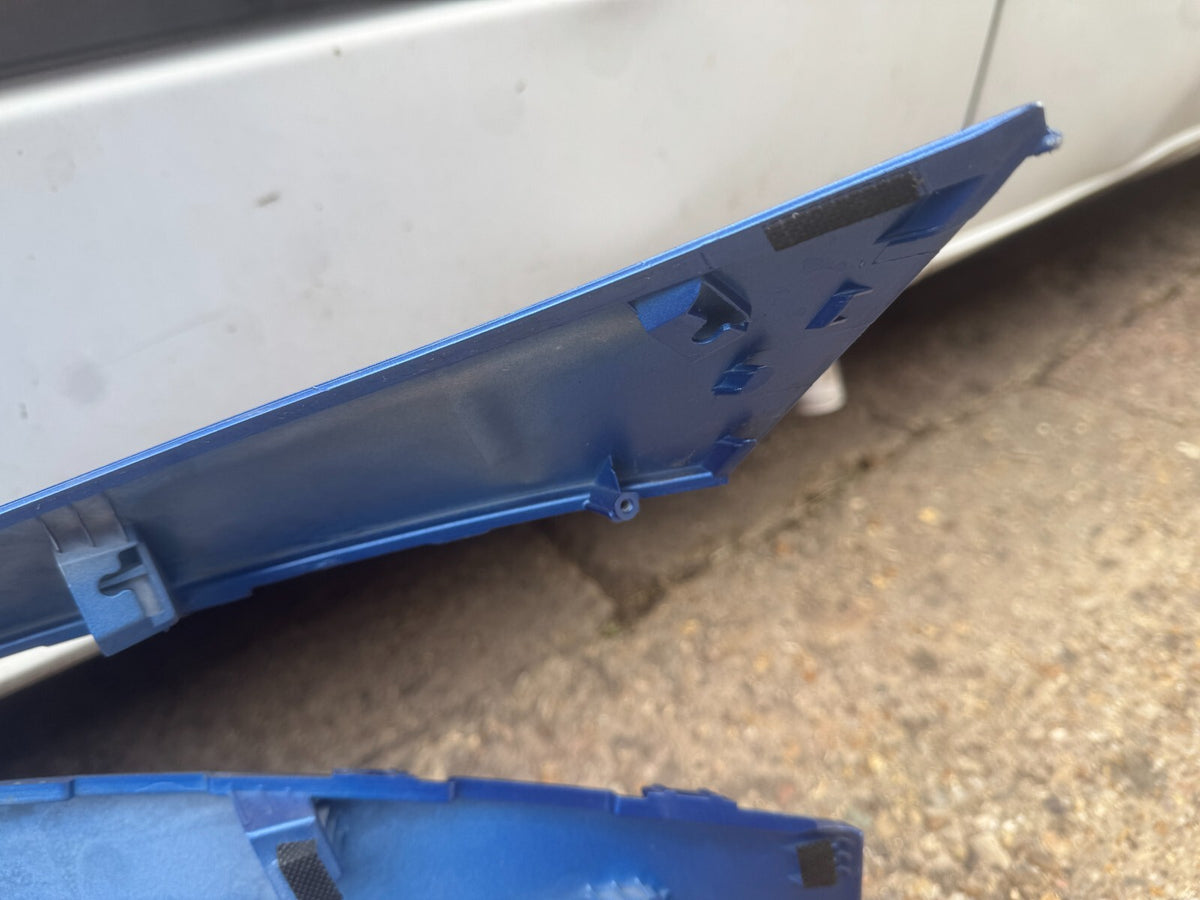 Genuine Kia Sportage MK5 2021-2025 GT-Line Rear Boot Tailgate Cover 87310-R2020