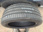 1x 255 45 20 Michelin Primacy 4 105v 4mm Tread