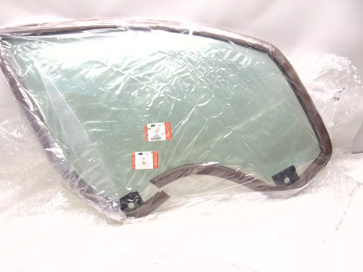 New Genuine Jaguar I-Pace Front Right Door Window Glass T4K16294 "Toughened"