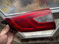 NISSAN QASHQAI J11 2014-2017 Right Rear Light Tail Lamp CRACKED LENS