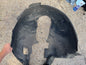 LAND ROVER wheel arch liner unknown model, unknown position. no part number