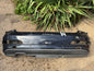 AUDI Q3 S-LINE REAR BACK BUMPER 8U0807511C 8U0807521H 2011-2015