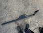 VW Golf R Tsi 4motion Dsg 2020-2024 SILL INTERIOR TRIM (FRONT RIGHT) 5H0853372A