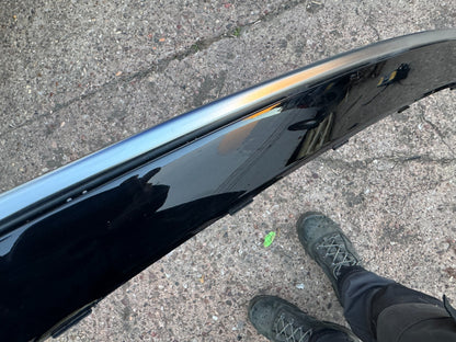 2025 Toyota Corolla front bumper trim guard 52401-yp010