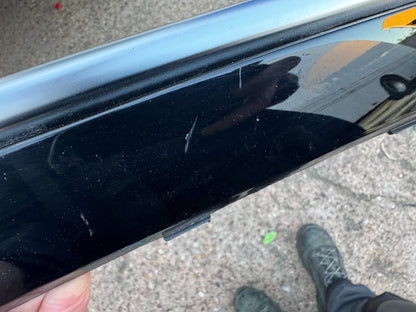 2025 Toyota Corolla front bumper trim guard 52401-yp010
