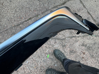 2025 Toyota Corolla front bumper trim guard 52401-yp010