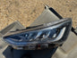 Genuine Ford Focus Mk4 2021-2 4 Left Led Headlight NX7B 13E015 DF DAMAGED