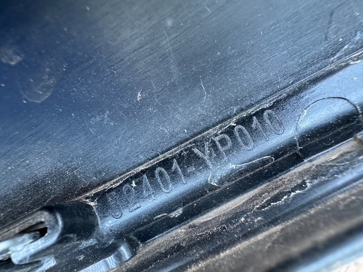 2025 Toyota Corolla front bumper trim guard 52401-yp010