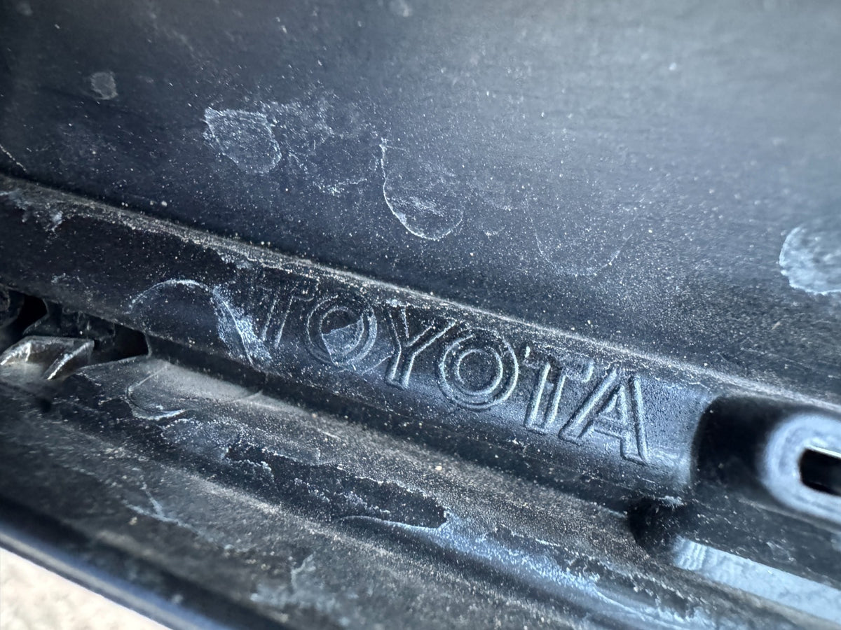 2025 Toyota Corolla front bumper trim guard 52401-yp010