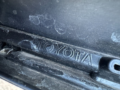 2025 Toyota Corolla front bumper trim guard 52401-yp010