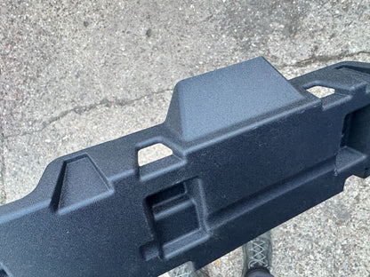 Audi A5 Luggage compartment floor soul (black) 8B3861529