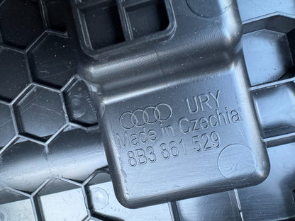 Audi A5 Luggage compartment floor soul (black) 8B3861529